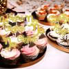 12Pcs Capricorn Cupcake Topper, Big Capricorn Energy/Capricorn Season, 12 Constellation November/January Birthday Cupcake Decoration, Horoscope Astrology Birthday Party Supplies, Gold Glitter view 4