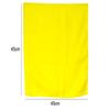 3pcs Magic Silk Handkerchief Magicians Scarves Magic Trick Colorful Silk Scarf Stage Magic Magician Accessories Magic Trick Silk Magic Props Magician Accessories (45x45cm) view 4