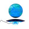 Bacacoo Floating Globe Lamp view 1