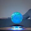 Bacacoo Floating Globe Lamp view 2