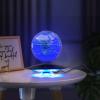 Bacacoo Floating Globe Lamp view 4