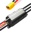 captainrc ZTW Brushless ESC, 105A 3-8S with XT90 Plug, bi-Directional Control, Waterproof IP67, for Model Boats RC Boats Surfboards hydrofoils view 1