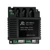 JR1746M-3 Control Box Receiver Match 2.4G Bluetooth Remote Control, Mainboard Motherboad Accessories Kids Ride On Car Circuit Board Replacement Parts view 1
