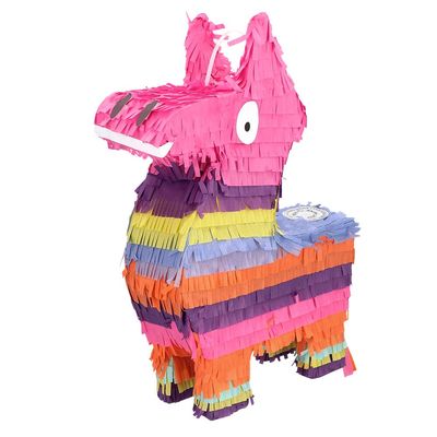 Boland - Pinata Llama Hanging Decoration for Birthday, Theme Party and Carnival