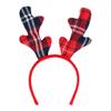 Boland 13301 Tiara Reindeer with Antlers, Headband for Fancy Dress Costumes, Christmas and Carnival, Costume Accessories view 2