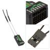 GoolRC 2.4G Flysky FS-iA6B 6Ch Receiver PPM Output with iBus Port Compatible Flysky i4 i6 i10 Transmitter view 3