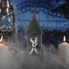 ABYSTYLE The Nightmare Before Christmas Money Bank Zero, Black, ABYBUS023 view 2