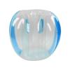 Bumper Balls, Inflatable Sumo Ball, 90x80cm Durable PVC Bopper Toys for Kids Physical Outdoor Active Play, Giant Human Hamster Knocker Body Zorb Ball, Body Bubble Soccer Bal view 4