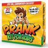 BLOONSY Prank Kit | 20 Ultimate Practical Jokes & Pranks for Kids | Prank Toys Pack Set Box for Gifts view 1