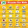 BLOONSY Prank Kit | 20 Ultimate Practical Jokes & Pranks for Kids | Prank Toys Pack Set Box for Gifts view 2