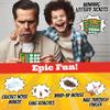 BLOONSY Prank Kit | 20 Ultimate Practical Jokes & Pranks for Kids | Prank Toys Pack Set Box for Gifts view 3