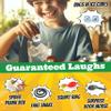 BLOONSY Prank Kit | 20 Ultimate Practical Jokes & Pranks for Kids | Prank Toys Pack Set Box for Gifts view 4