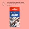YOTO The Beatles 1967-1970  Kids Musical Card for Use with Player & Mini All-in-1 Audio Device, Screen-Free Listening with Fun Singalong Rock Pop Songs for Playtime, Parties & Travel view 2