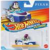 Hot Wheels Racer Verse Racerverse (Buzz Lightyear) view 1