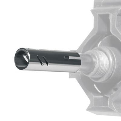 EMERBU Gel Splat Blaster Adjustable Metal HopUp of EMERBU Pro Series - Increase Range and Stabilize Trajectory
