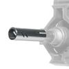 EMERBU Gel Splat Blaster Adjustable Metal HopUp of EMERBU Pro Series - Increase Range and Stabilize Trajectory view 1
