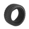 4pcs-Pack RC Tires & Wheels 26mm Foam Insert for HSP for HPI for Himoto 1:10 On Road Car Model Parts Modification Accessories view 1