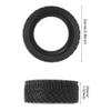 4pcs-Pack RC Tires & Wheels 26mm Foam Insert for HSP for HPI for Himoto 1:10 On Road Car Model Parts Modification Accessories view 2
