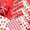 WEIEN Valentine's Day Bingo for Kids, Adults, 24 Players for Family/School Classroom Large Group, Party, Treats, School Classroom Group Games, Family Activity, Valentines Party Favors Supplies view 4
