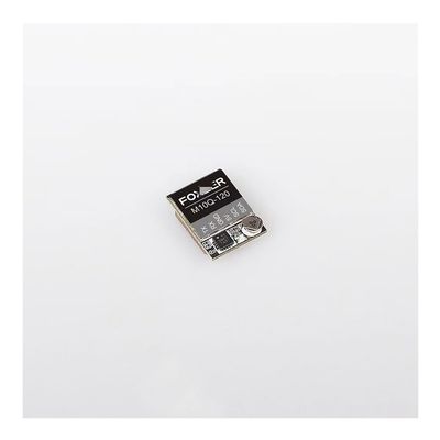 ELOMAS Drone accessories For Foxeer M10Q 120/180/250 GPS 5883 Compass Dual Protocol For NMEA/For U B X For FPV Racing Drone Long Range replaceable (Color : M10Q 120)