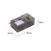 (2 PCS) DUMBORC P6F Receiver RC Remote Receiver for RC Cars view 2