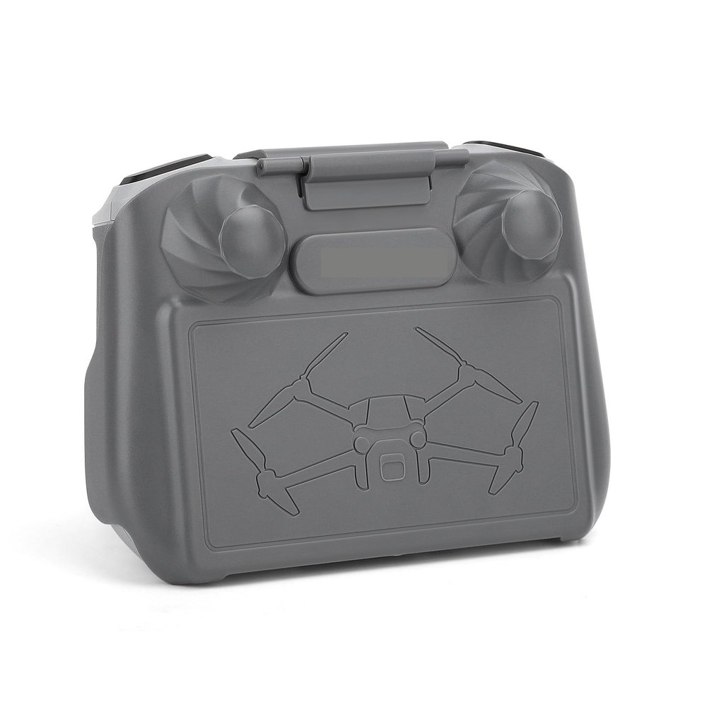 ABZEKH Drone Accessories for Screen Protector Shell for DJI Mini 3 Pro Remote Control Sun Hood Sunshade Protection Cover for DJI RC Accessories