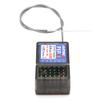 2PCS  DUMBORC P6FG 2.4G 6 Channel Gyro Inside Receiver for RC Car Boat Used for DUMBORC X4 X6 Transmitter view 3