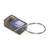 2PCS  DUMBORC P6FG 2.4G 6 Channel Gyro Inside Receiver for RC Car Boat Used for DUMBORC X4 X6 Transmitter view 4