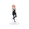 A3 Bride of Quintuples 09 Yotsuba Bookstore Ver. (Illustrated by Illustration) Character Acrylic Figure view 1