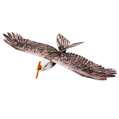 GoolRC Dancing Wings Hobby E1901 EPP RC Airplane Eagle Plane 1430mm Electric Powered Aircarft Unassembled KIT Version DIY Flying Model