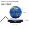 Bacacoo Floating Globe Lamp, 6" Magnetic Levitating Globe Floating World Map w/LED Light Base for Home Office Desk Decor Creative Birthday Gifts view 3