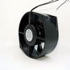 for UT655D-TP[B56] 200Vac Fan UT655D-TP[B56] 200Vac 43/40W Metal Cooling Fan view 2