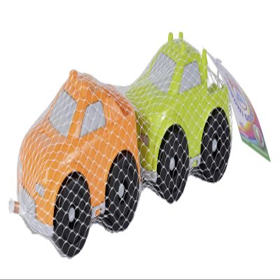 Simba 107134644 2 vehicles, 2 times sorting, delivery includes only one item, 13 cm, sandbox toy