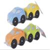 Simba 107134644 2 vehicles, 2 times sorting, delivery includes only one item, 13 cm, sandbox toy view 3