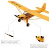 GoolRC A160.0010 Spinner Set Cowl for Wltoys XK A160 RC Airplane Aircraft Spare Parts Glider Accessories view 3