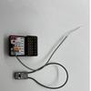 Flysky FS BS6 IPX4 Waterproof 2.4G 6CH Gyro Receiver for FS-GT5 FS-i6 FS-i6X Transmitter RC Car Boat view 2
