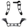 Aluminum Bell Crank Set for Reve D RDX D1-202A view 1