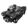 As show 2023 New 4K Camera Rc Drone Dual Camera 360 Obstacle Sensing Rc Quadcopter With Function Obstacle Avoidance Optical view 1