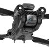 As show 2023 New 4K Camera Rc Drone Dual Camera 360 Obstacle Sensing Rc Quadcopter With Function Obstacle Avoidance Optical view 4