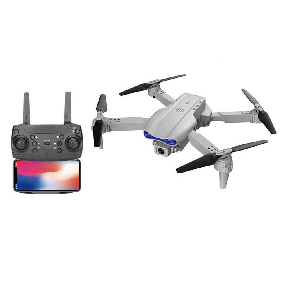 A K3 Folding Uav 4K Dual Camera Four Aircraft Hd Aerial Camera Remote Control Aircraft