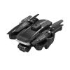 Black 2023 New 4K Camera Rc Drone Dual Camera 360 Obstacle Sensing Rc Quadcopter With Function Obstacle Avoidance Optical Fl view 1