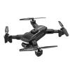 Black 2023 New 4K Camera Rc Drone Dual Camera 360 Obstacle Sensing Rc Quadcopter With Function Obstacle Avoidance Optical Fl view 3