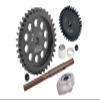 40Cr Carbon Steel M1.5 Spur Gear 35T + Motor Gear 30T for 1:5 Traxxas X Maxx 6S / X Maxx 8S / XRT 8S Monster Truck Upgrades view 1