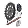 40Cr Carbon Steel M1.5 Spur Gear 33T + Motor Gear 27T for 1:5 Traxxas X Maxx 6S / X Maxx 8S / XRT 8S Monster Truck Upgrades view 1
