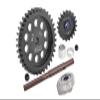 40Cr Carbon Steel M1.5 Spur Gear 35T + Motor Gear 19T for 1:5 Traxxas X Maxx 6S / X Maxx 8S / XRT 8S Monster Truck Upgrades view 1