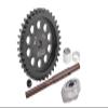 40Cr Carbon Steel M1.5 Spur Gear 35T for 1:5 Traxxas X Maxx 6S / X Maxx 8S / XRT 8S Monster Truck Upgrades view 1
