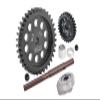 40Cr Carbon Steel M1.5 Spur Gear 35T + Motor Gear 27T for 1:5 Traxxas X Maxx 6S / X Maxx 8S / XRT 8S Monster Truck Upgrades view 1