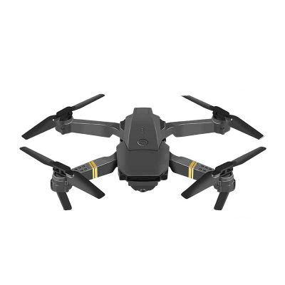 as show 1080P E58 Drone Foldable Altitude Hold Quadcopter Drone Wifi Fpv Hight Hold