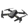 as show 1080P E58 Drone Foldable Altitude Hold Quadcopter Drone Wifi Fpv Hight Hold view 2