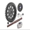 40Cr Carbon Steel M1.5 Spur Gear 35T + Motor Gear 18T for 1:5 Traxxas X Maxx 6S / X Maxx 8S / XRT 8S Monster Truck Upgrades view 1